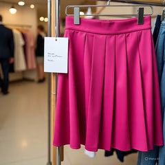 Skirt (Pleated)