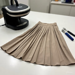Skirt (Pleated)