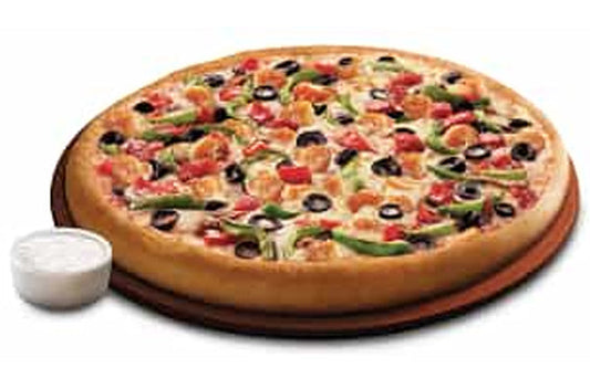 Mediterranean Shrimp Lovers