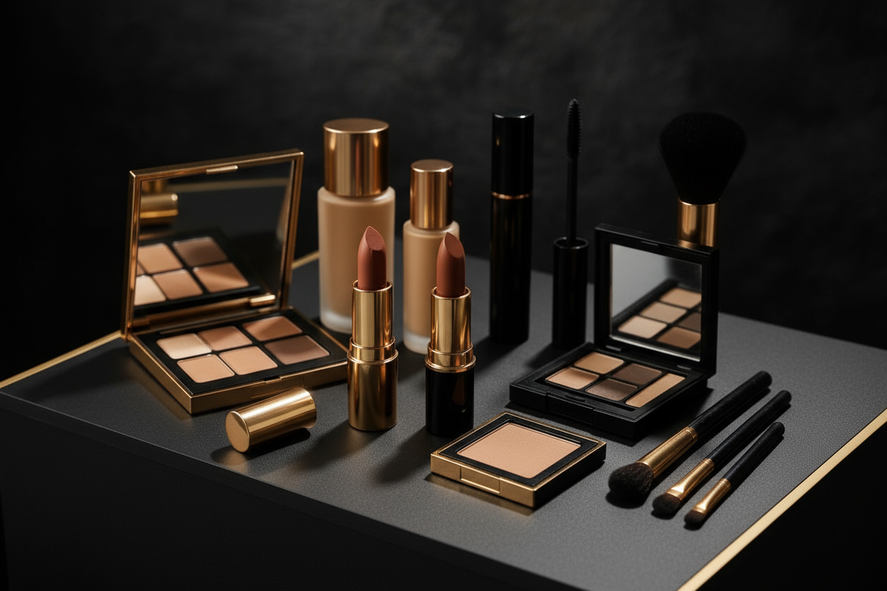 makeup beauty collection 