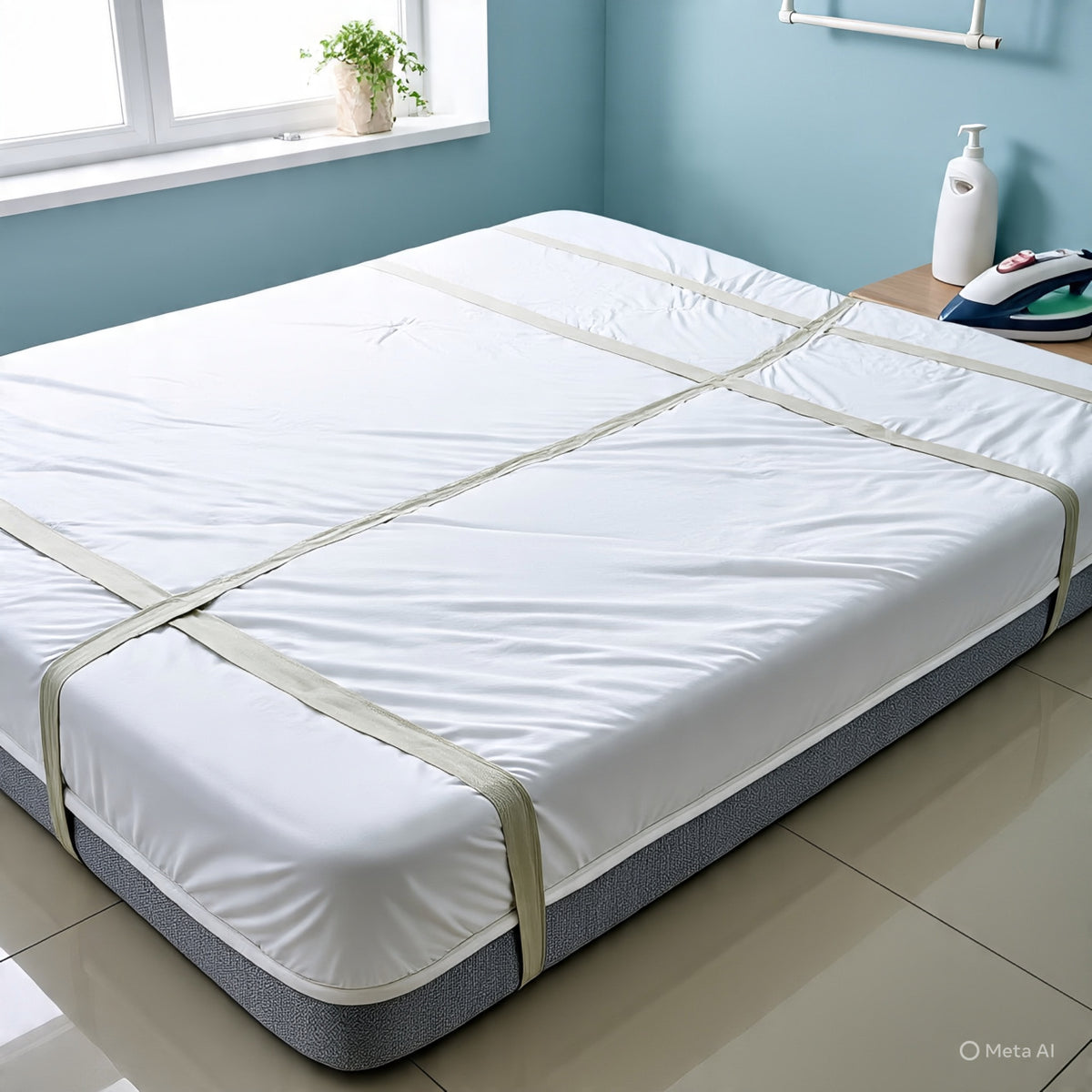 mattress protectors
