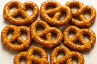 Pretzels – Honey Mustard
