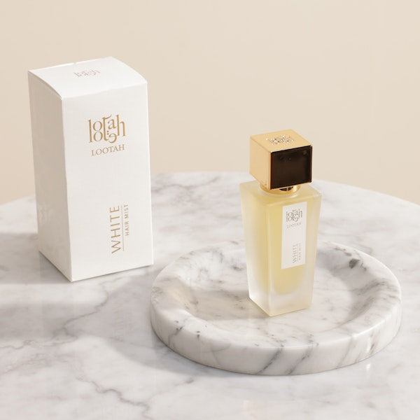 Lootah Perfumes White Hair Mist | 35ml