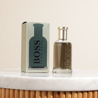 Hugo Boss Bottled EDP for Men | 100ml