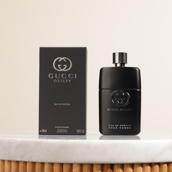 Gucci Guilty Pour Homme EDP | 90ml