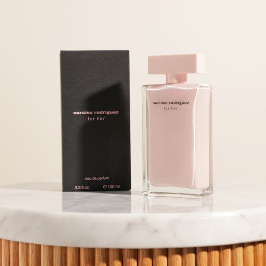 Narciso Rodriguez For Her EDP | 100ml