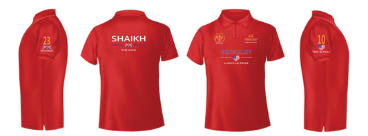 Berkeley & Lords Royal Polo Collection