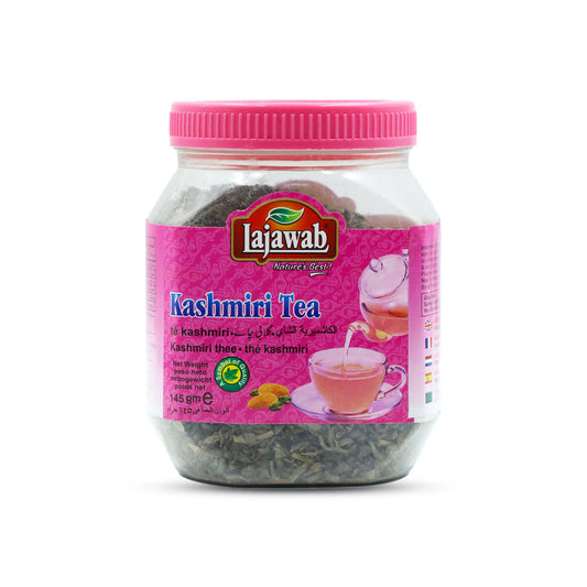 Lajawab Kashmiri Tea 145G