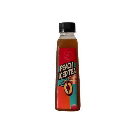 Foodlab - Peach Iced Tea (220ML)