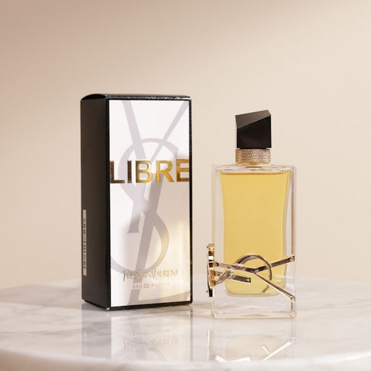 Yves Saint Laurent Libre EDP For Women | 90ml