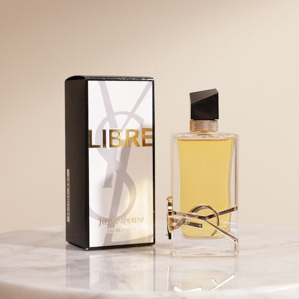 Yves Saint Laurent Libre EDP For Women | 90ml