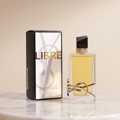 Yves Saint Laurent Libre EDP For Women | 90ml