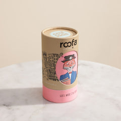 Roofa Cool UK Girl's EDT Perfume for Kids | 100ml