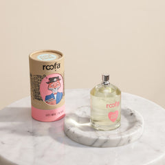 Roofa Cool UK Girl's EDT Perfume for Kids | 100ml