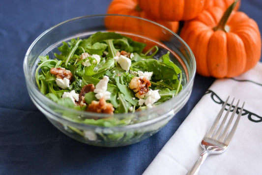 Turkish Rocca Salad