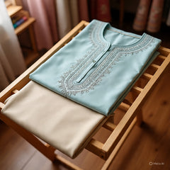 Salwar Kameez (2pc)