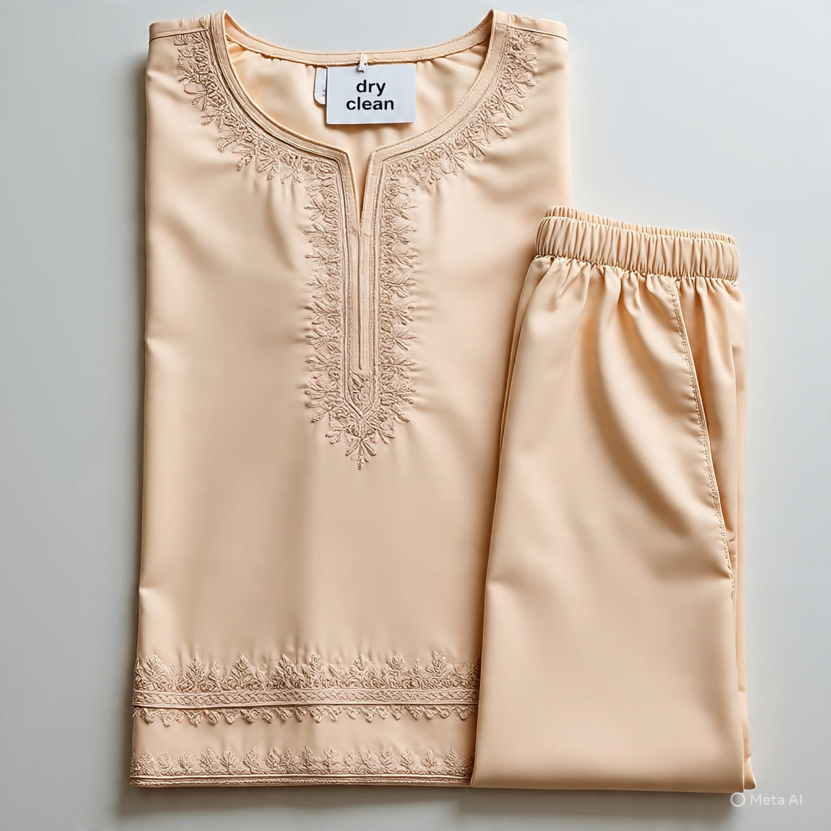 Salwar Kameez (3pc)
