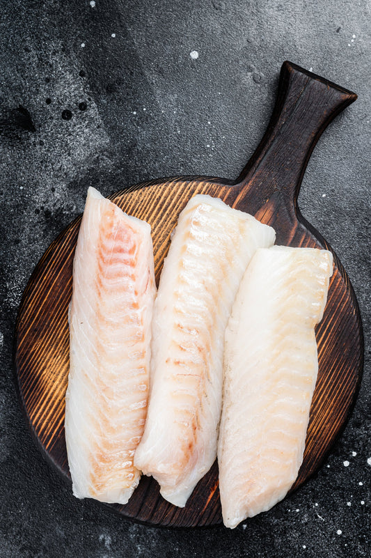 Cod Fillet