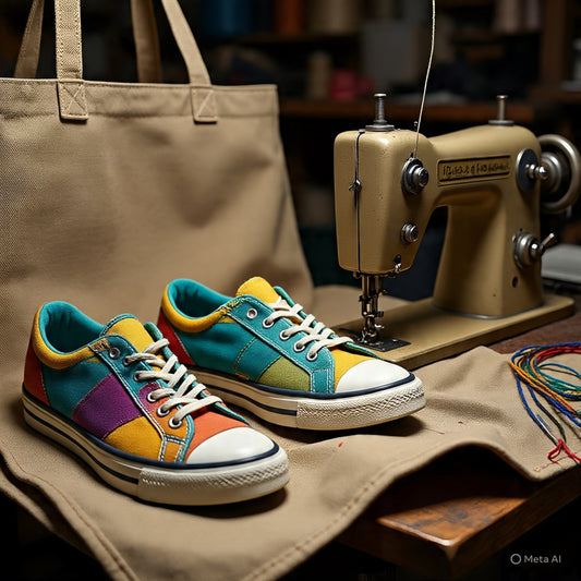 Stitching / Minor Repair