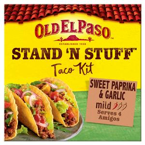 taco kits