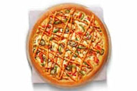 Tabasco Veggie