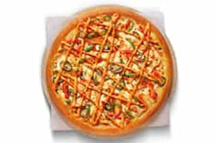 Tabasco Veggie